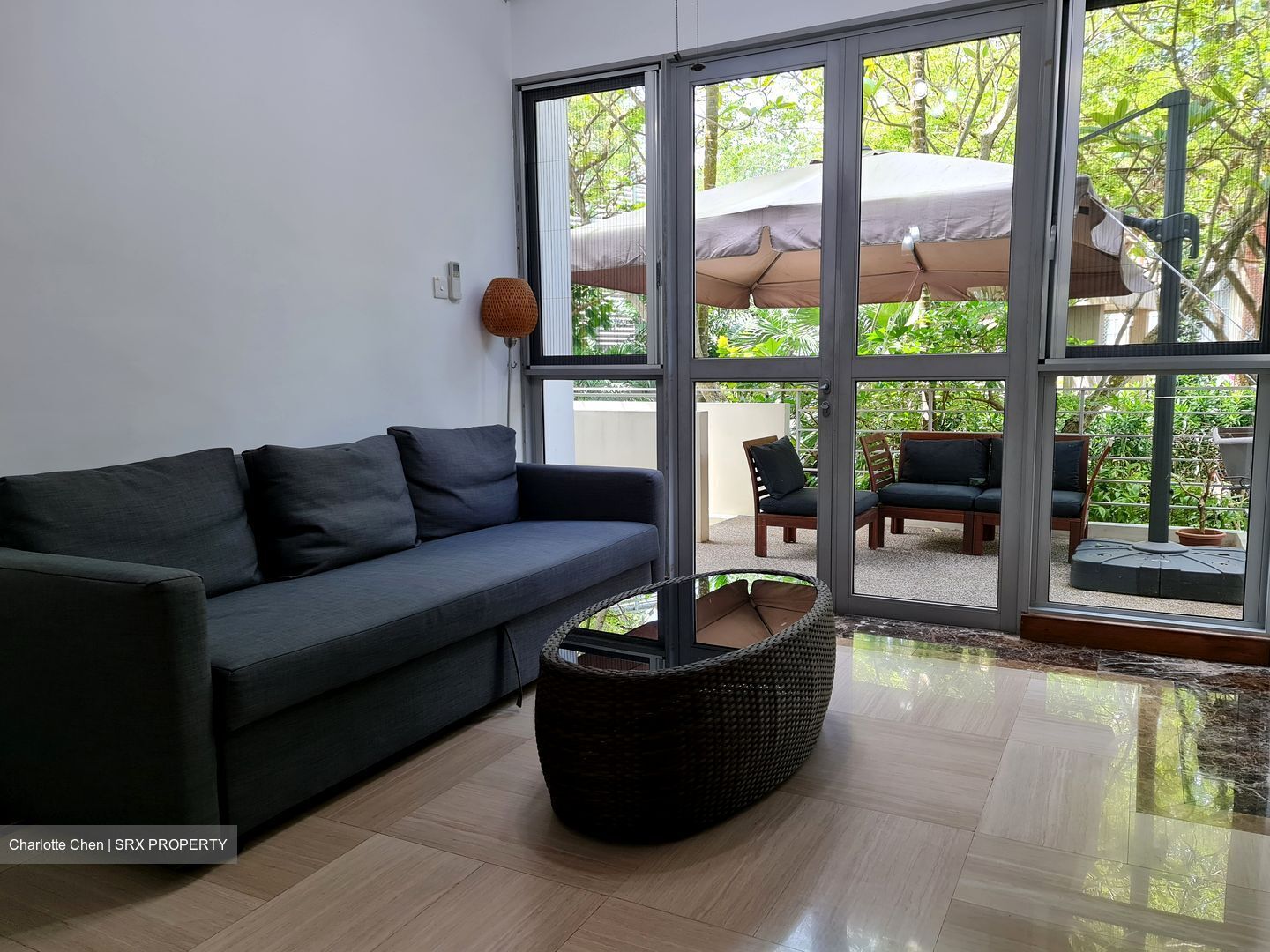 Rafflesia Condominium (D20), Condominium #551242361